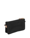  Bric's - Borsa a Tracolla Piccola 3 Tasche in Nylon X-Bag
