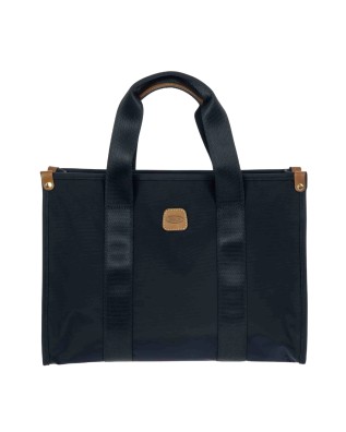  Bric's - Borsa a Mano Squadrata Tg. 