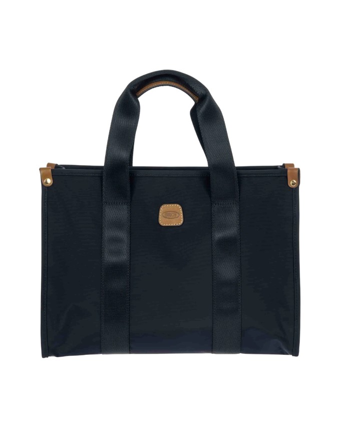  Bric's - Borsa a Mano Squadrata Tg. 