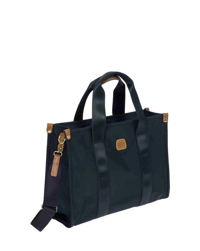  Bric's - Borsa a Mano Squadrata Tg. 