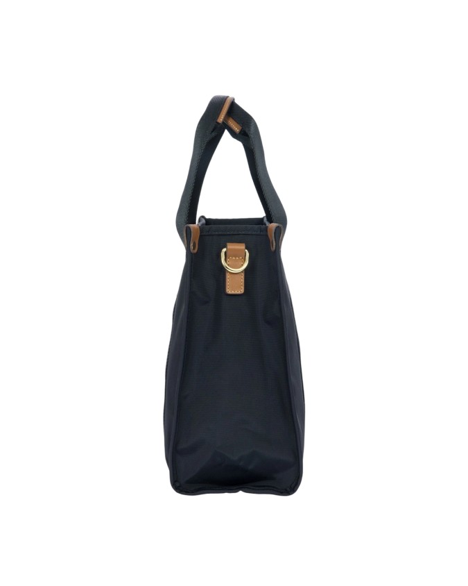  Bric's - Borsa a Mano Squadrata Tg. 