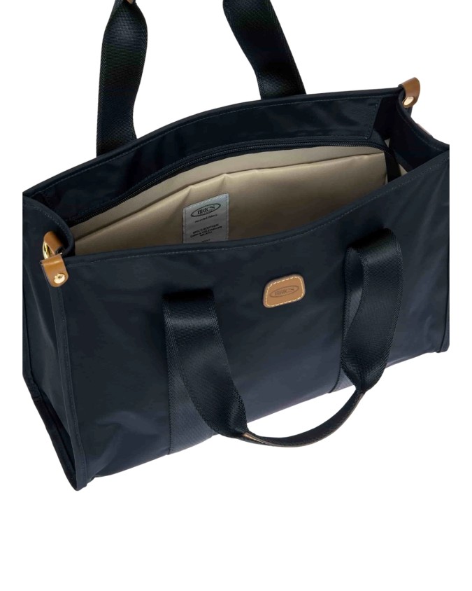 Bric's - Borsa a Mano Squadrata Tg. 