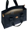  Bric's - Borsa a Mano Squadrata Tg. 