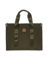 Bric's - Borsa a Mano Squadrata Tg. 