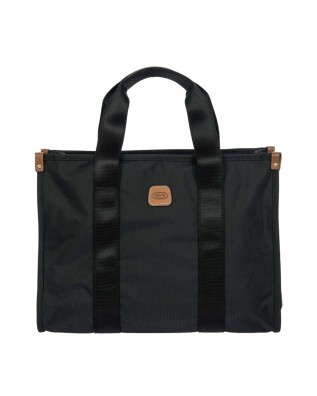  Bric's - Borsa a Mano Squadrata Tg. 