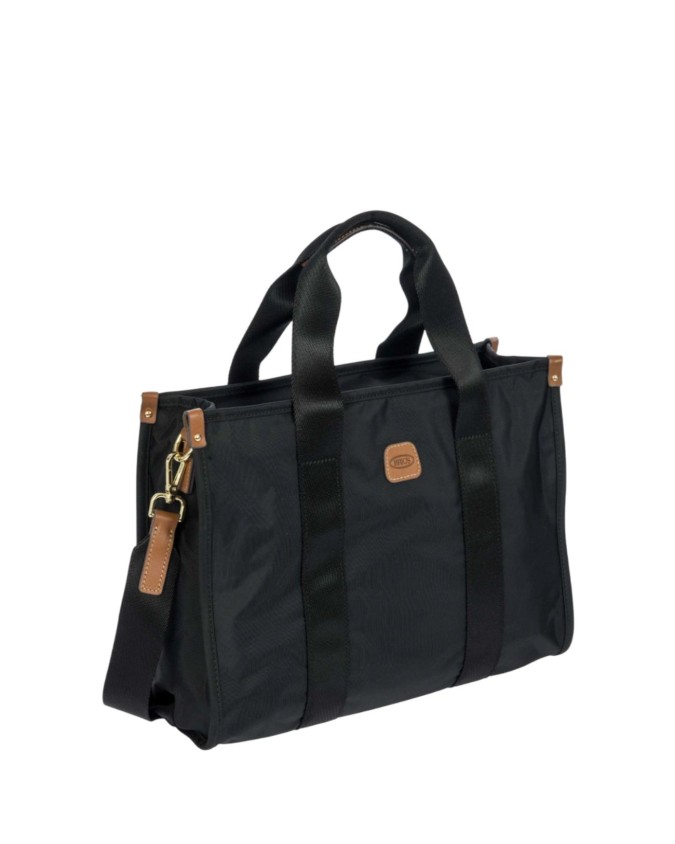  Bric's - Borsa a Mano Squadrata Tg. 