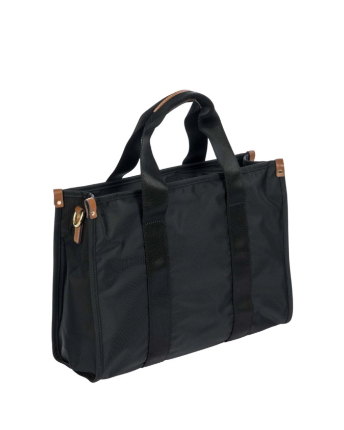  Bric's - Borsa a Mano Squadrata Tg. 