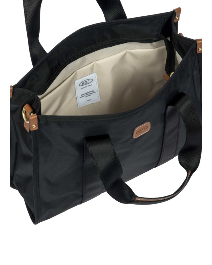  Bric's - Borsa a Mano Squadrata Tg. 
