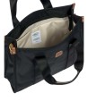  Bric's - Borsa a Mano Squadrata Tg. 