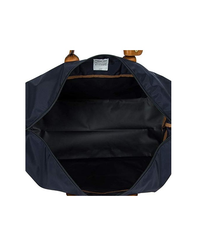  Bric's - Borsone da viaggio X-Travel L in nylon