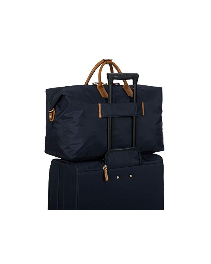  Bric's - Borsone da viaggio X-Travel L in nylon
