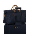  Bric's - Borsone da viaggio X-Travel L in nylon