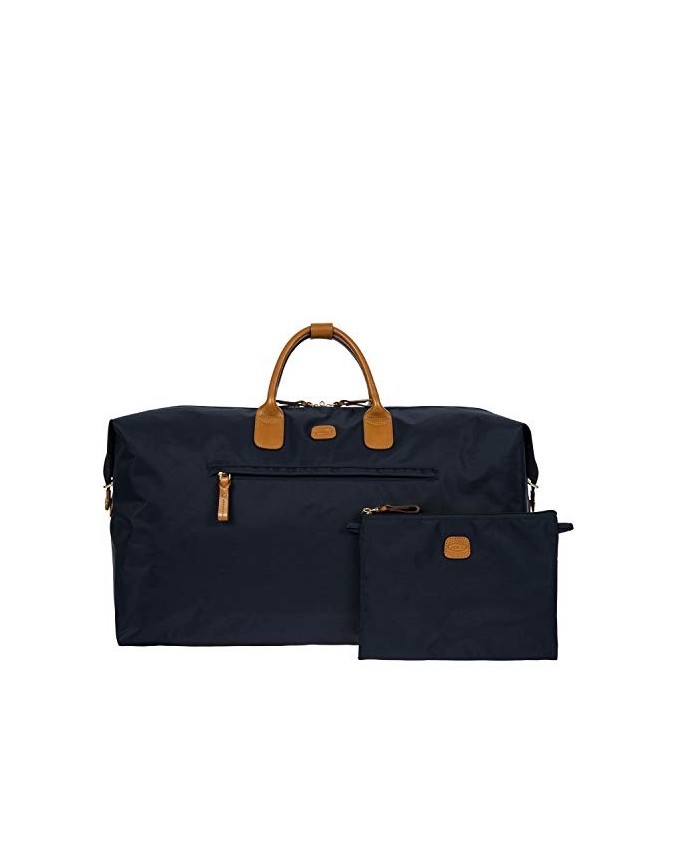  Bric's - Borsone da viaggio X-Travel L in nylon