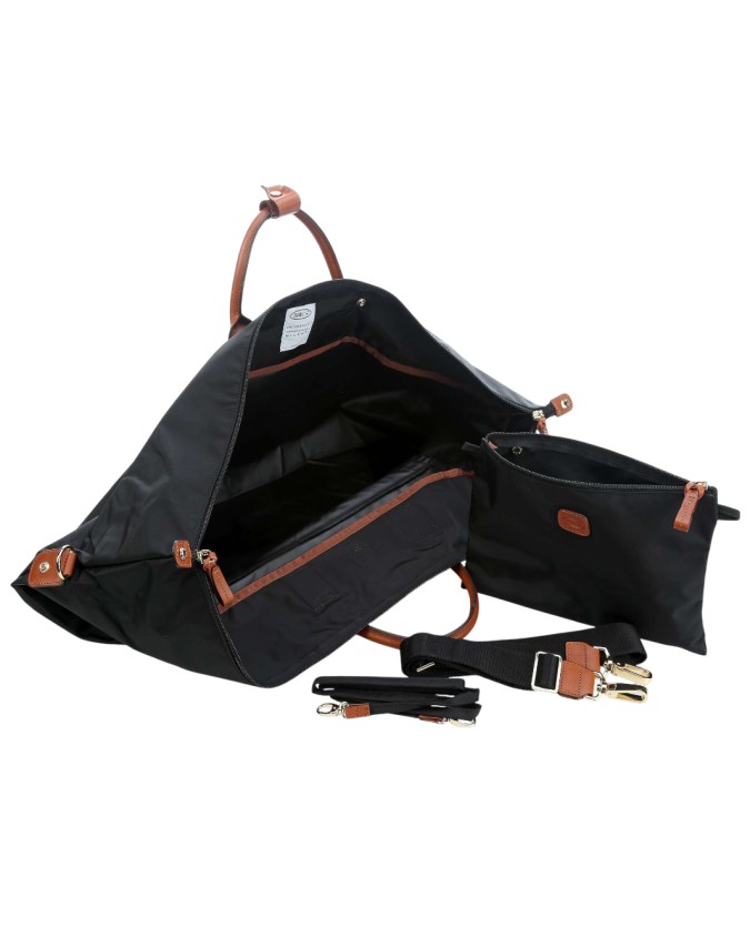  Bric's - Borsone da viaggio X-Travel L in nylon