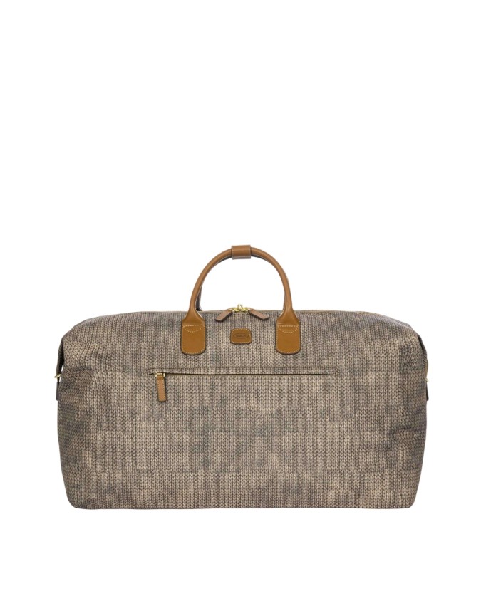  Bric's - Borsone da viaggio X-Travel L in nylon