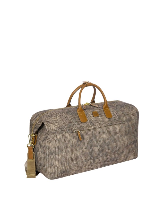  Bric's - Borsone da viaggio X-Travel L in nylon