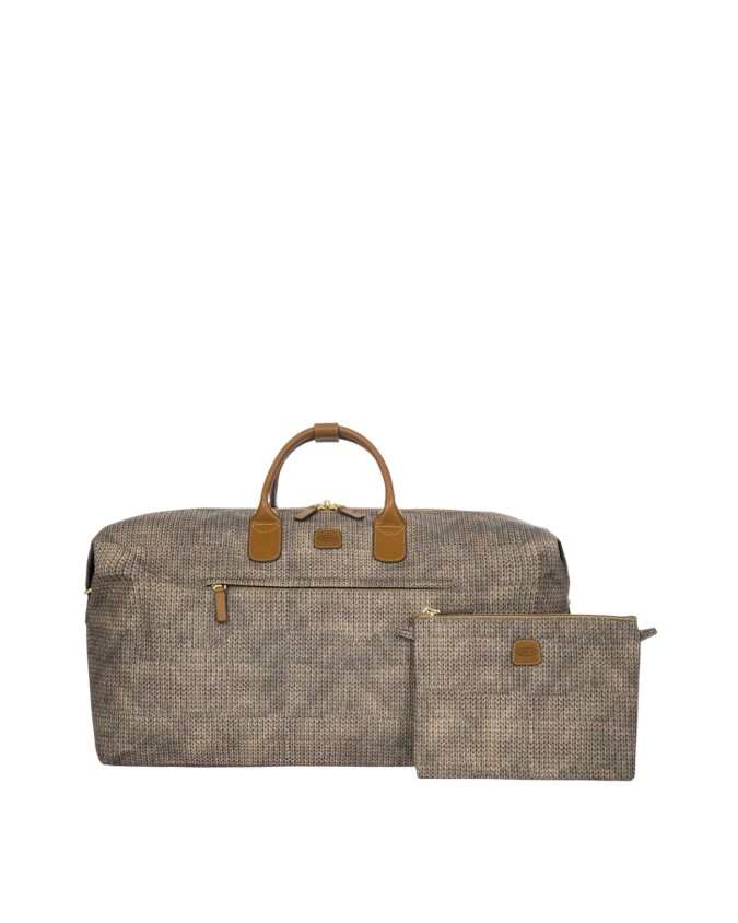  Bric's - Borsone da viaggio X-Travel L in nylon