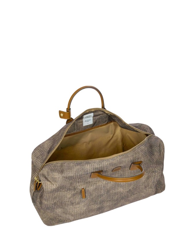  Bric's - Borsone da viaggio X-Travel L in nylon