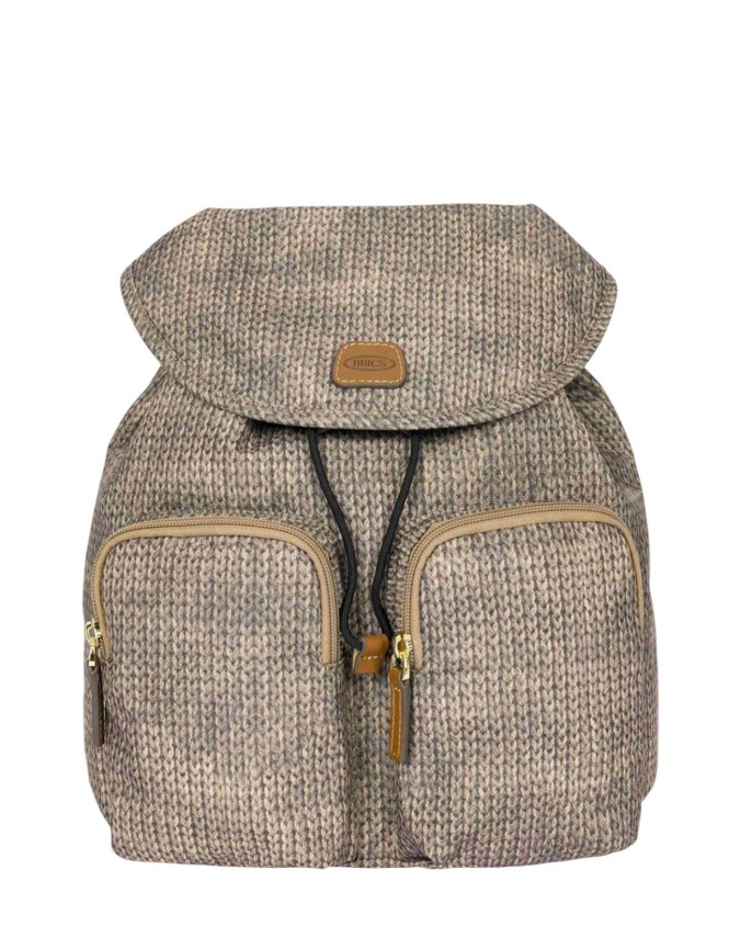  Bric's - Zaino X-Travel S Donna in nylon