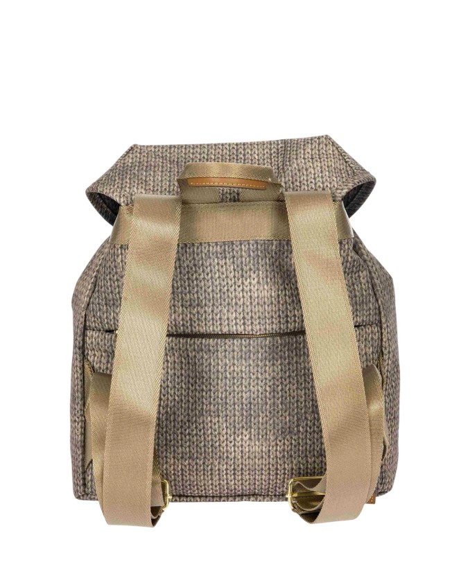  Bric's - Zaino X-Travel S Donna in nylon
