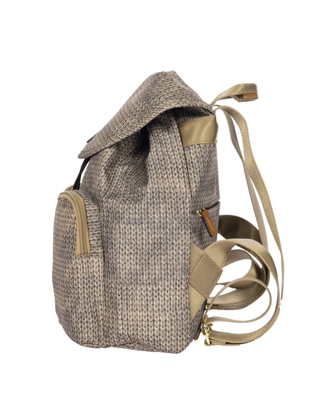  Bric's - Zaino X-Travel S Donna in nylon