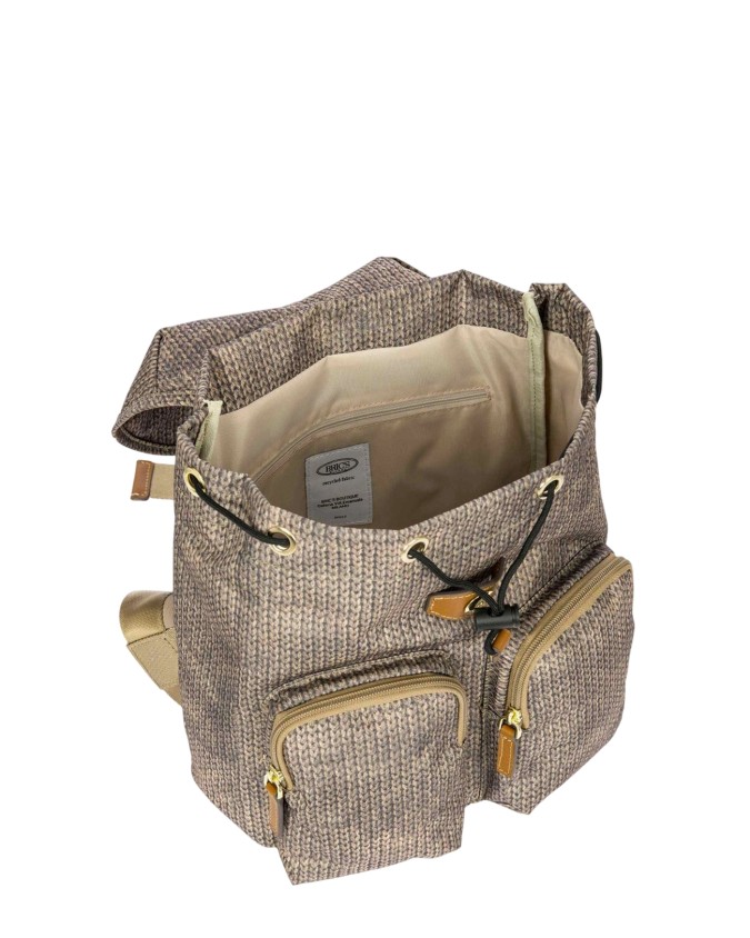  Bric's - Zaino X-Travel S Donna in nylon
