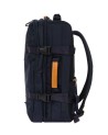  Bric's - Zaino in nylon satinato porta pc 15'' X-Travel