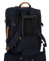  Bric's - Zaino in nylon satinato porta pc 15'' X-Travel