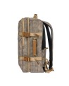  Bric's - Zaino in nylon satinato porta pc 15'' X-Travel