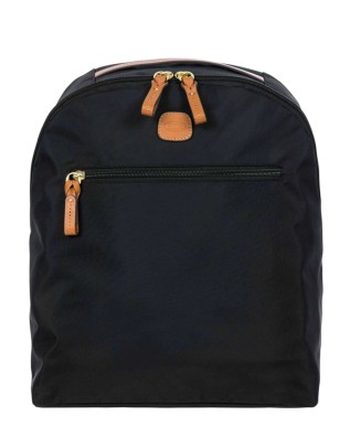  Bric’s - Zaino x-travel Grande in nylon satinato 2