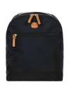  Bric’s - Zaino x-travel Grande in nylon satinato
