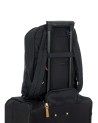  Bric’s - Zaino x-travel Grande in nylon satinato