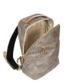  Bric’s - Zaino x-travel Grande in nylon satinato