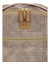  Bric’s - Zaino x-travel Grande in nylon satinato
