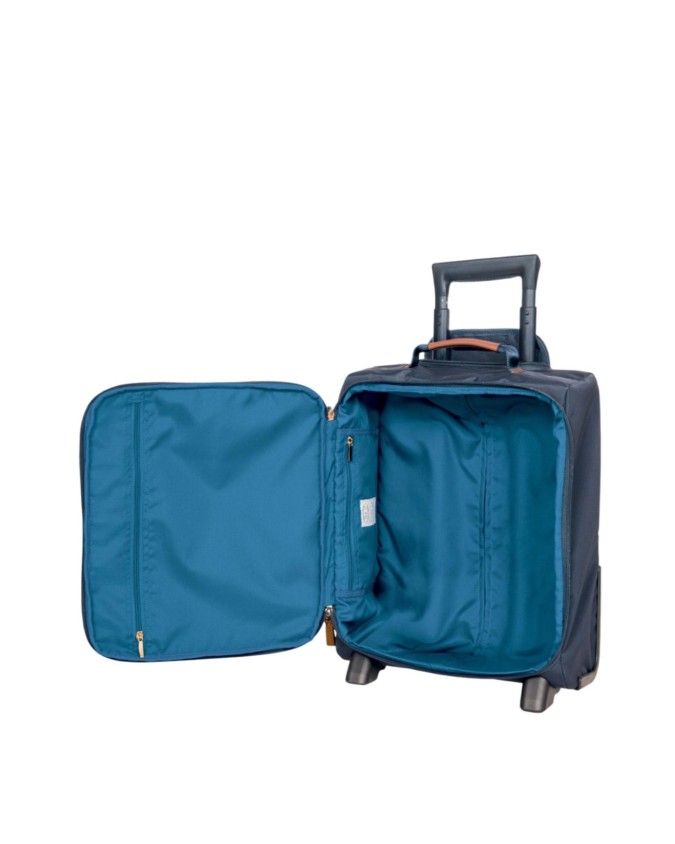  Bric's - Trolley cabina underseat in nylon riciclato