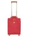 Bric's - Handgepäck-Trolley aus recyceltem Nylon der