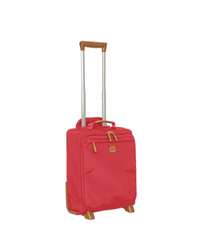  Bric's - Trolley cabina underseat in nylon riciclato