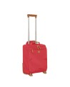  Bric's - Trolley cabina underseat in nylon riciclato