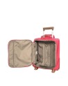  Bric's - Trolley cabina underseat in nylon riciclato