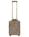  Bric's - Trolley cabina underseat in nylon riciclato