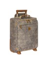  Bric's - Trolley cabina underseat in nylon riciclato