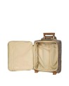  Bric's - Trolley cabina underseat in nylon riciclato
