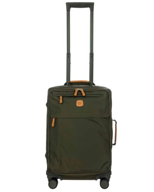  Bric's - Trolley soft cabina X-Travel 4 Ruote 55 cm