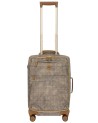  Bric's - Trolley soft cabina X-Travel 4 Ruote 55 cm