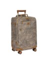  Bric's - Trolley soft cabina X-Travel 4 Ruote 55 cm