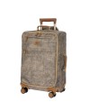  Bric's - Trolley soft cabina X-Travel 4 Ruote 55 cm