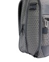  Piquadro - Zaino Monospalla Uomo in Tessuto Riciclato
