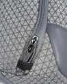  Piquadro - Zaino Monospalla Uomo in Tessuto Riciclato
