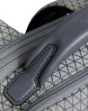  Piquadro - Zaino da Viaggio Modulare 2 in 1 in Pelle e Tessuto