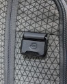  Piquadro - Zaino da Viaggio Modulare 2 in 1 in Pelle e Tessuto